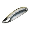 SMITH LTD Spoon D-S Line 30mm 3g Yamame Silver YMS