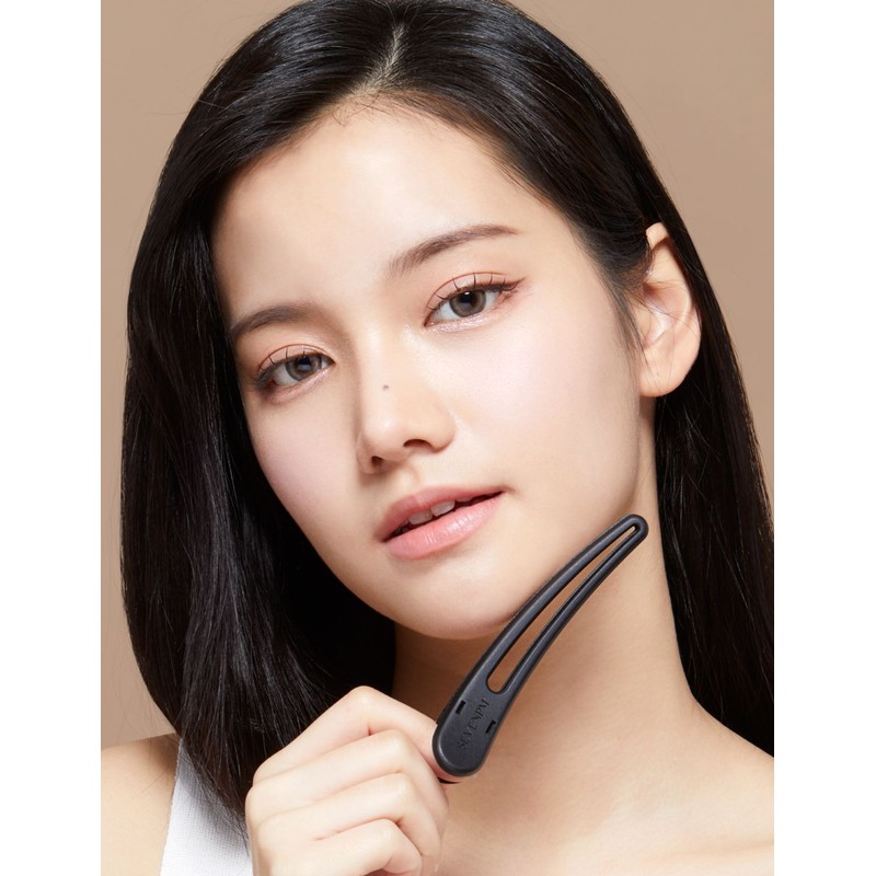 Seven PM Front Hair Volume Root Clip Pin