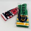 Couver Premium, como Cardinals similiar estilo Tubo de rayas rodilla