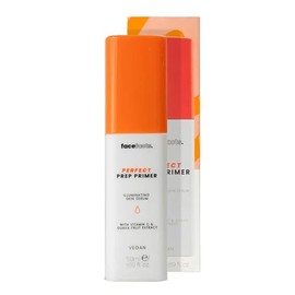 Face Facts Perfect Prep Primer - Tinted Skincare (50ml)