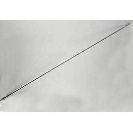 Technology Parts Store Shaft 22070-12410 C504000500 Compatible with Echo/Shindaiwa Trimmer Model F18, S3000, T18, T230, T230X, T231, T231/T231B. OEM