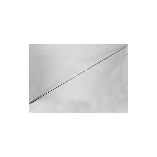 Technology Parts Store Shaft 22070-12410 C504000500 Compatible with Echo/Shindaiwa Trimmer