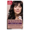 Koleston Deluxe Tinte Permanente Sin Amoniaco 30 Castaño Oscuro