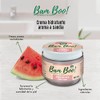 Crema Hidratante Natural Sandía Cara Cuerpo 100 Bam Boo Lifestyle
