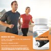 BIONICA | Suplemento Alimenticio | L-Arginina y Zinc | 30