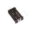Switch oven/kitchen 6 positions 263900054 (ORIGINAL Beko) uspshop.eu