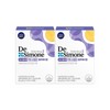 Deusimone 키즈스텝2 블루베리 2박스 Kids Step 2 Blueberry 2 Boxes