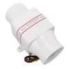 12v Electric In Line Blower ABS Shell Marine Boat in