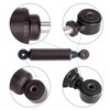 10L0L Golf Cart Front Shocks for Club Car Precedent 2004-Up
