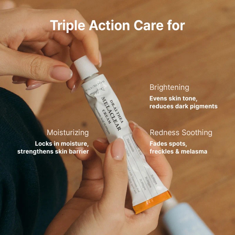 Dr.Althea [Dr.Althea]Melaclear Cream 20ml