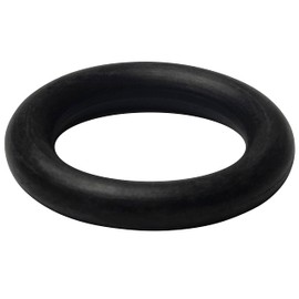 AERZETIX - C61946 - Set of 20 O-Ring Seals 12 x 3 mm - Hardness 70 - Operating Temperature -30...100°C - Made of NBR Rubber - Fittings / Fittings - Colour Black