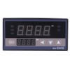 REX C410 Adjustable Relay Control Output Digital Temperature Controller Thermostat