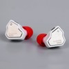Linsoul 7Hz Salnotes Zero HiFi 10mm Dynamic Driver In-Ear Earphone