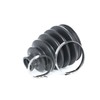 RIDEX 193B0075 Front Drive Shaft Bellows