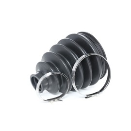 RIDEX 193B0075 Front Drive Shaft Bellows