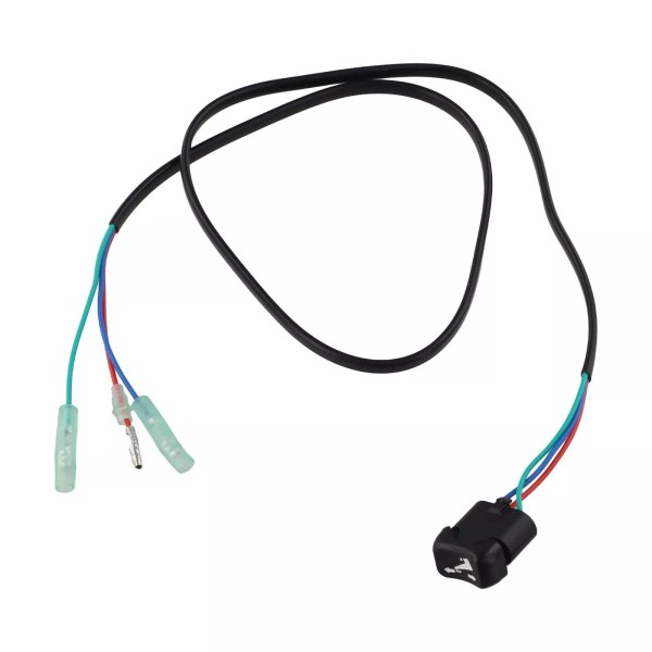 GHmarine For Suzuki Outboard Engines Power Trim & Tilt Switch