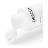 2pc Vichy Shampoo Dercos Anticaspa 200 Ml Cabello Normal