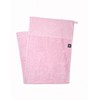 DOCIO Sports Towel, Fitness Towel with Fixation, 130 x 50