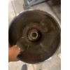 American Standard 4 Inch Polished Chrome Diverter Tub Spout for