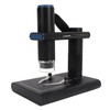 Wireless Digital Microscope Handheld Inspection Microscope 2MP 100‑240V for Electronics