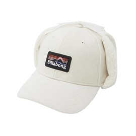 Billabong BE014903 Trapper Cap, WCP
