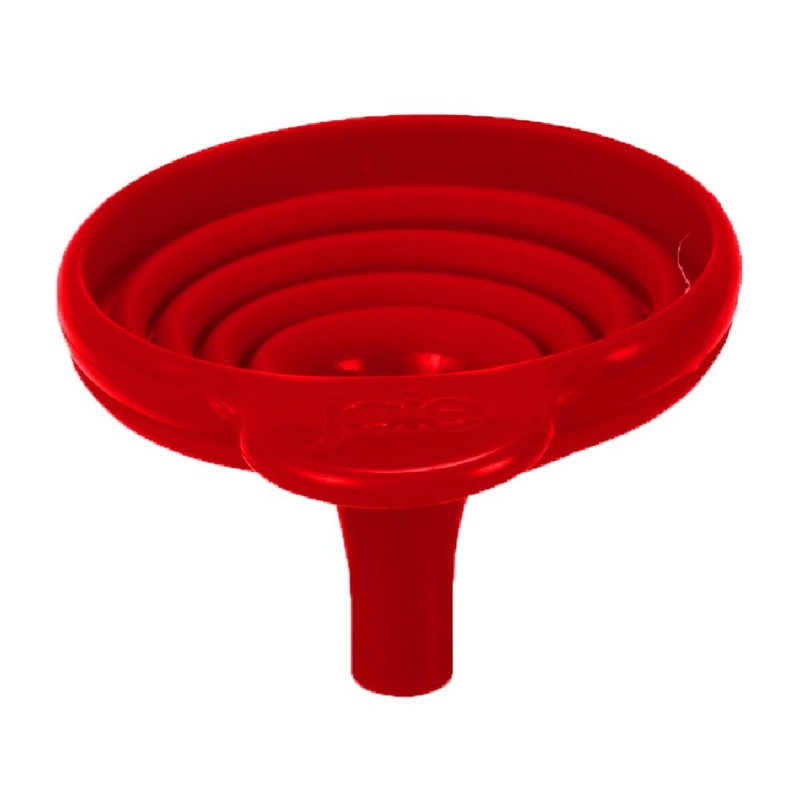 Joie - Collapsible Funnels - Purple/Red/Green