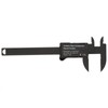 Electronic Digital Caliper, Carbon Fiber Digital Caliper Measuring Tool Micrometer
