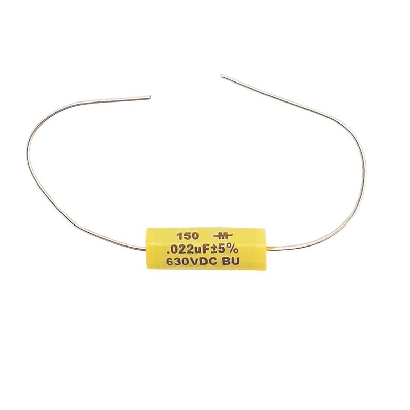 Mallory 150's Film Capacitor (0.022uF(223))