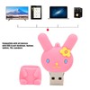 U Disk Cartoon for Windows 7 / 8 / 10
