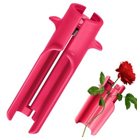 Alovez Rosen Dornen Entferner, Rose Thorn Stripper, Rosendornen-Stripper Werkzeug, Blattentferner für Garten Floristen Gartenarbeit Blumenarrangements