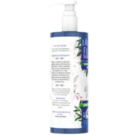 Nature Animal® Anti-lice and flea shampoo for dogs and cats against itching - flea protection for your pet with immediate effect for louse, flea and vermin infestation, short hair + long hair