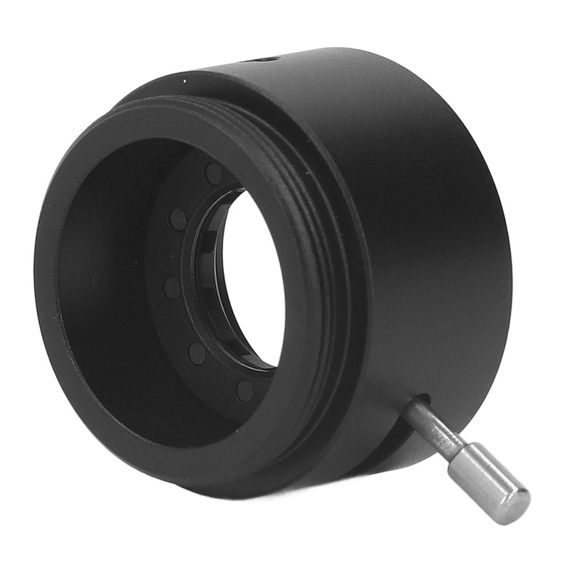 Aperture Diaphragm with CS to C Port 1‑12mm Bore Diameter