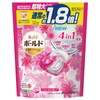 P&G Bold Gel Balls Healing Premium Blossom Scented Refills, 22