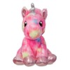 Aurora, 60866, Sparkle Tales, Rainbow Unicorn, 7In, Soft Toy, Pink