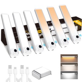 RUIKORING Under Cabinet Lighting