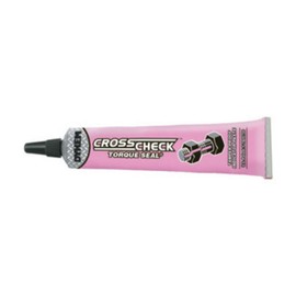 DYKEM - Pink Tamperproof/Torque Seal, 1oz | 83320 (1 Pack)