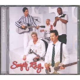 Sugar Ray