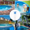 Buelkmag Pool Filler, Pool Water Leveler Auto Fill, Automatic Pool