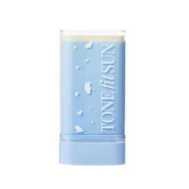 Tone Fit Sun Vegan No Sebum Sun Stick 18g (SPF50+ PA++++) Waterproof / 톤핏선 비건 노세범 선스틱 18g (SPF50+ PA++++) 워터프루프
