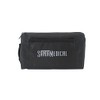 Santamedical Adult Deluxe Aneroid Sphygmomanometer with Stethoscope, Cuff and Carrying