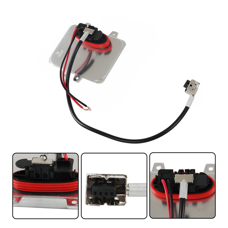 labwork HID Headlight Xenon Ballast and Igniter with D1S Bulb
