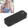 Bluetooth 5.1 Sound Receiver Transmitter 2 in 1 Noise Reduction