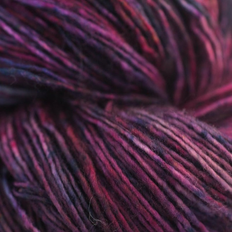 Malabrigo Mechita 247 Whales Road