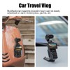 OSMO Pocket 3 Magnetic Camera Hanging Stand Multifunctional Magnetic Holder