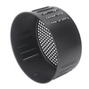 Fryer Basket 2.6L Steel Non Stick Reusable Drainer Basket Universal