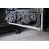 SPIKA Large Pistols Handguns Rifle Gun Safe Door Panel Organizer