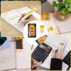 200 Pcs Sign Here Stickers, Tabs, Notes Tabs, Its Flags