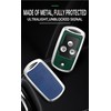 ontto Flip Folding Key Fob Cover Fit for Honda Accord