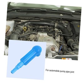 MAGICLULU 6Pcs Brake Oil Replacement Tool Practical Clutch Oil Pump for Automotive Easy to Use Extractor Kit for Cars Trucks Engineering Vehicles