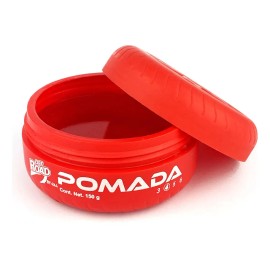 Pomadas Colores Off Road De 4x4 150g Fijacion Media, Alta